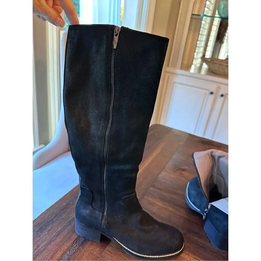 Donald Pliner Women's Philipa Knee High Boot